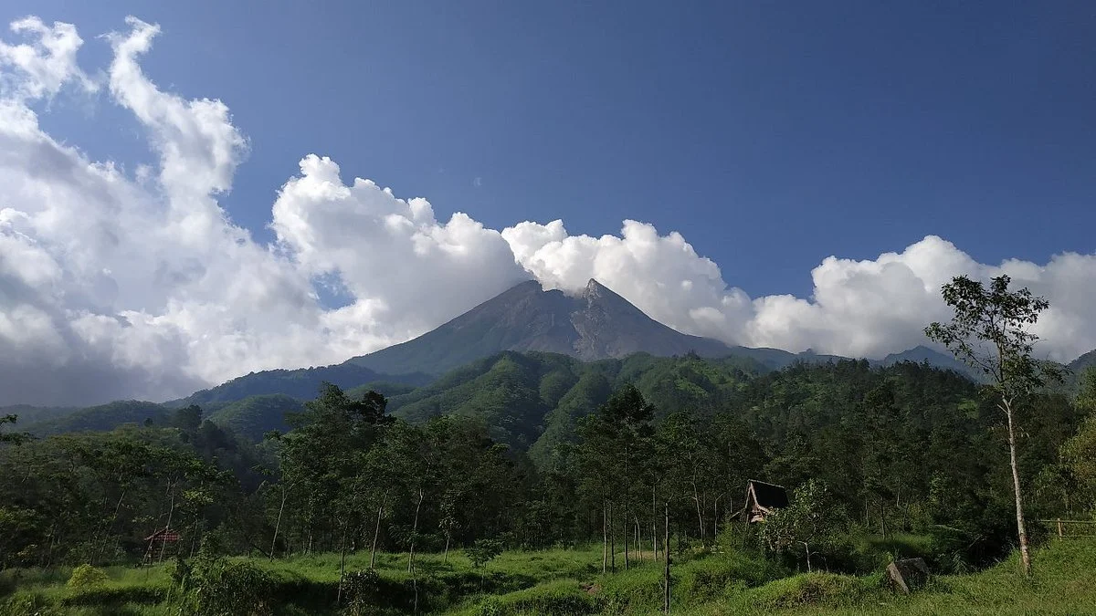 Klangon Hill