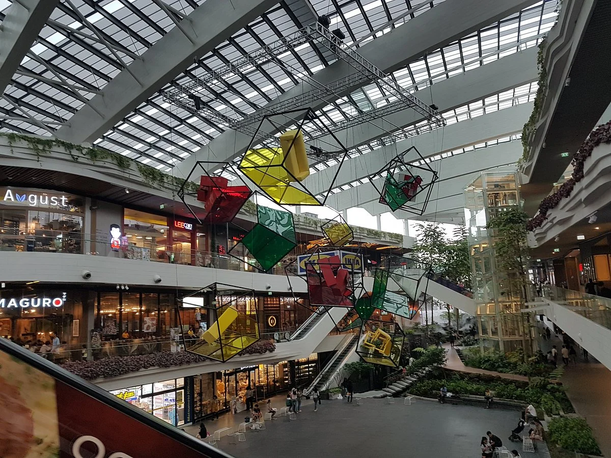 Mega Bangna