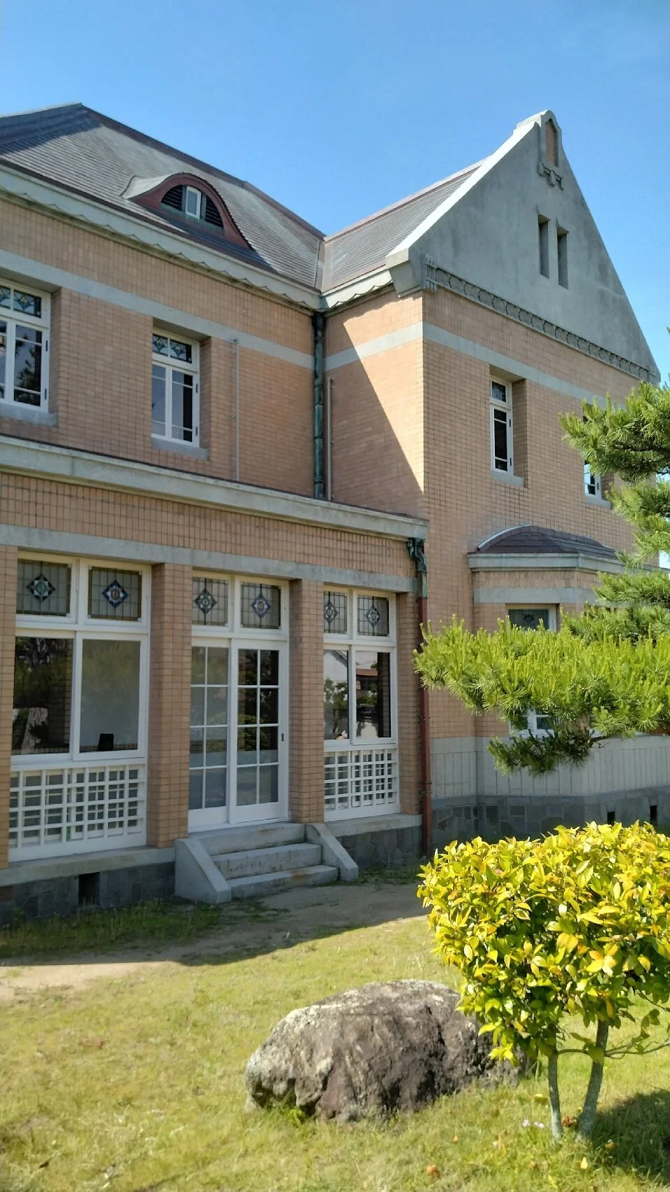Tajiri Historical House Airando