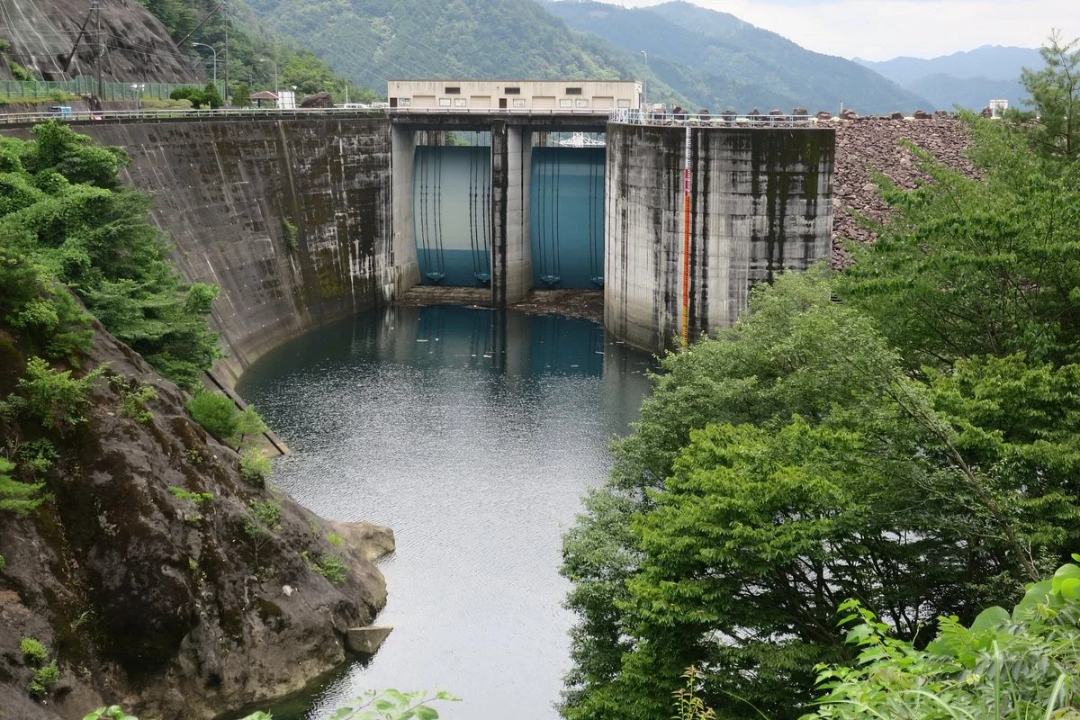 Tosenkyokanayama Lake