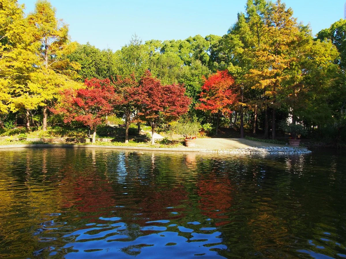 Hisaya-odori Garden Flarie