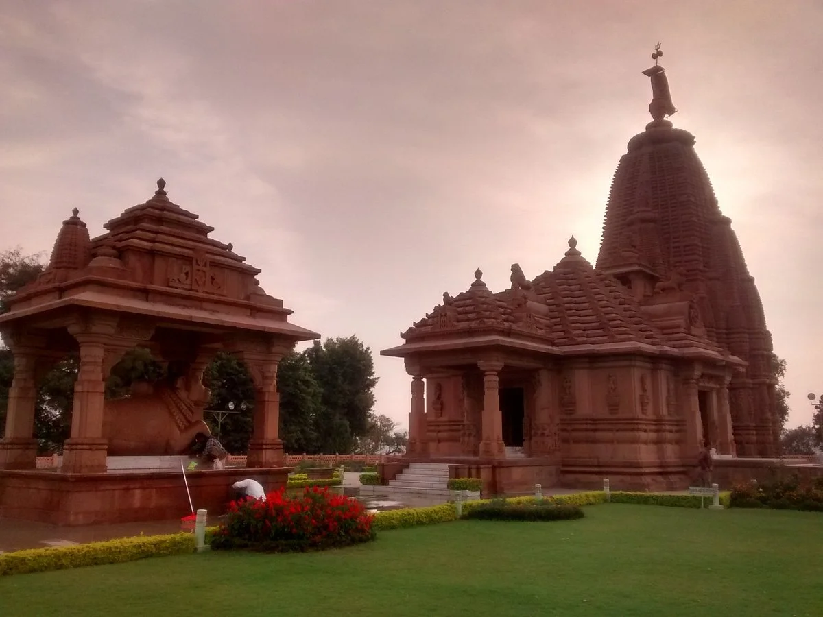 Renukeshwar Mahadev Temple
