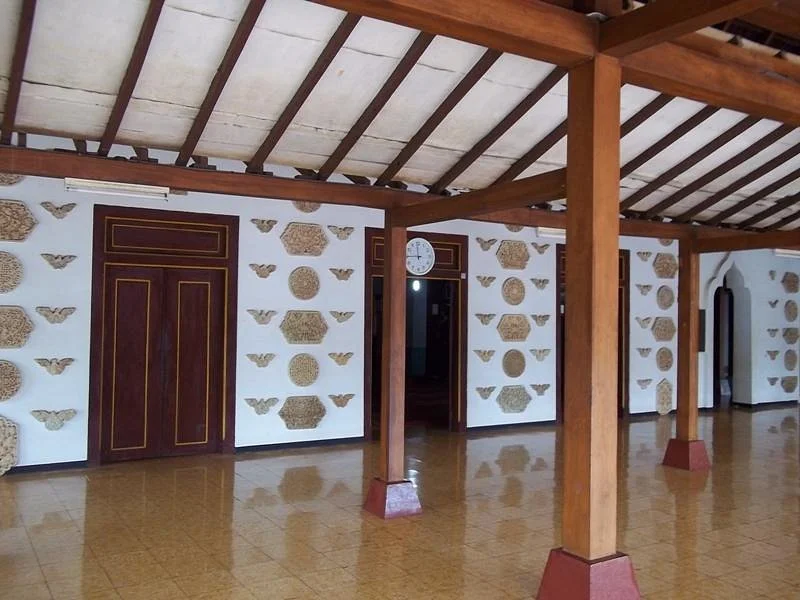 Mantingan Mosque