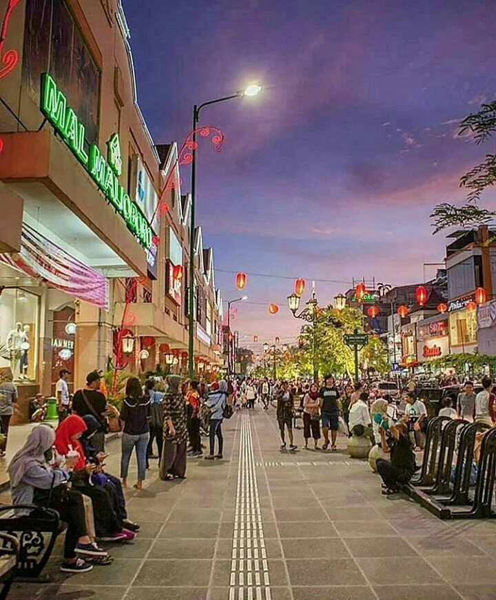 Malioboro Road