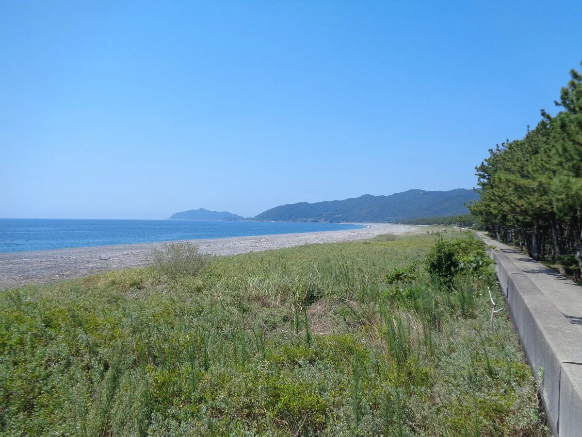 Enjugahama