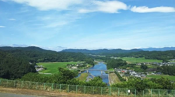 Michi-no-Eki Mie