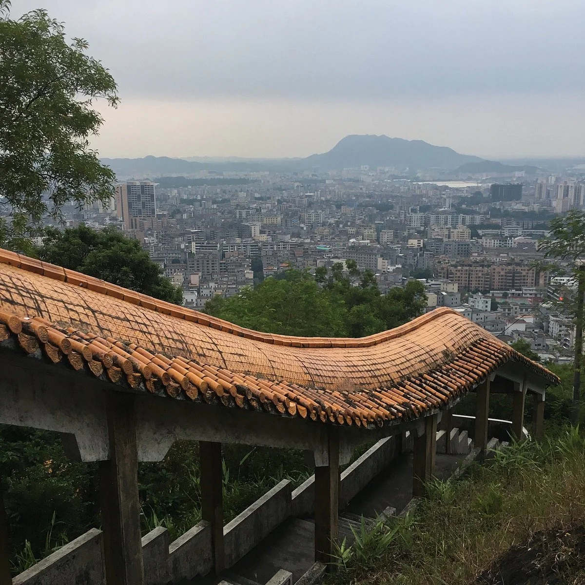 Aofeng Mountain