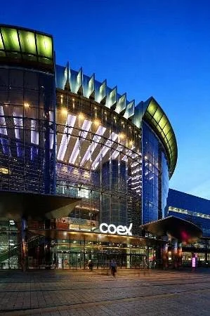 COEX Center