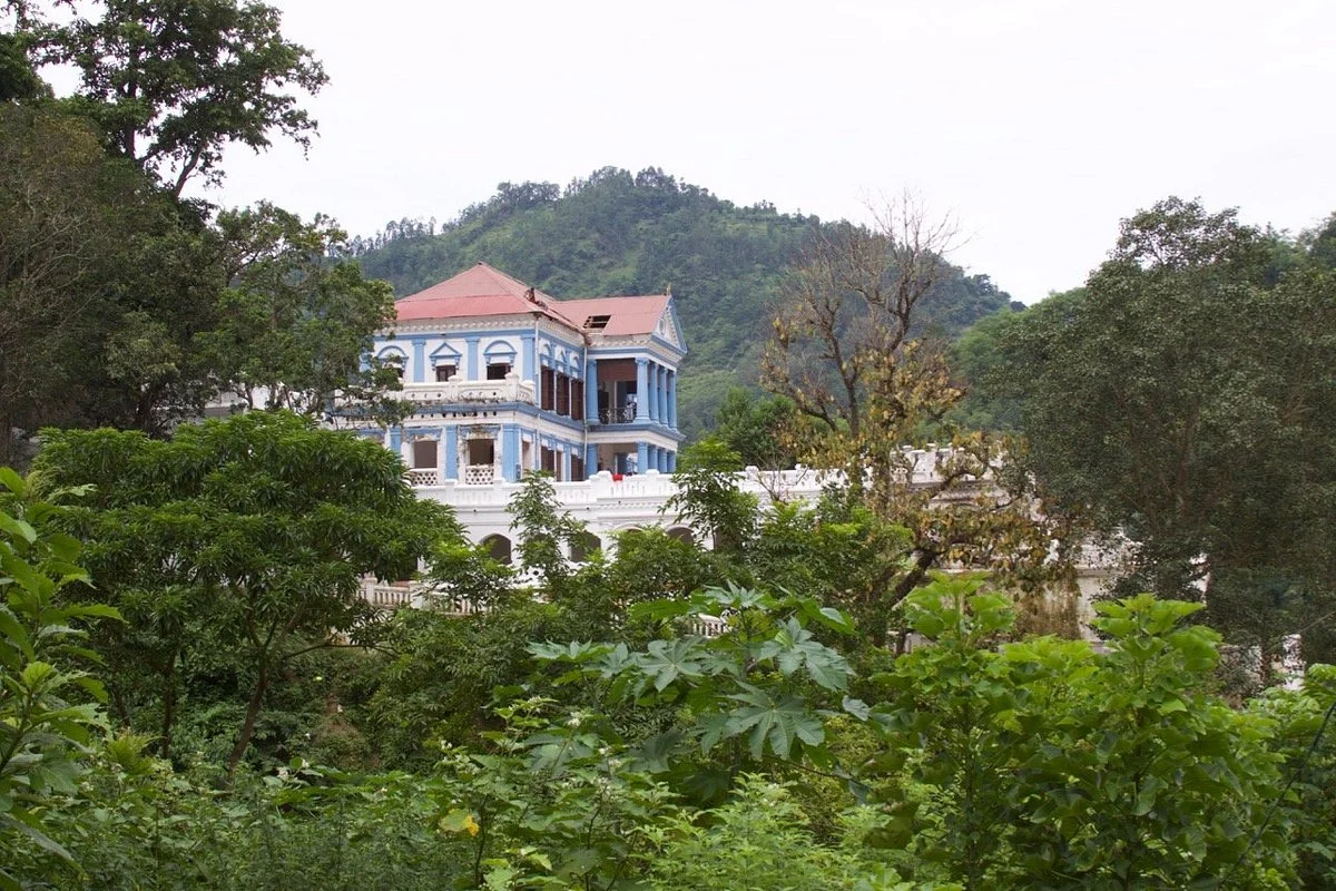 Ranighat Palace