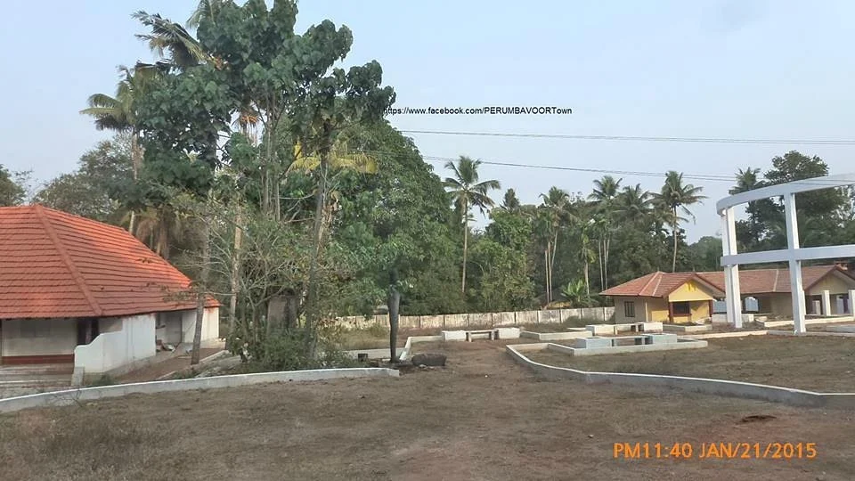Nagancheri Mana Park
