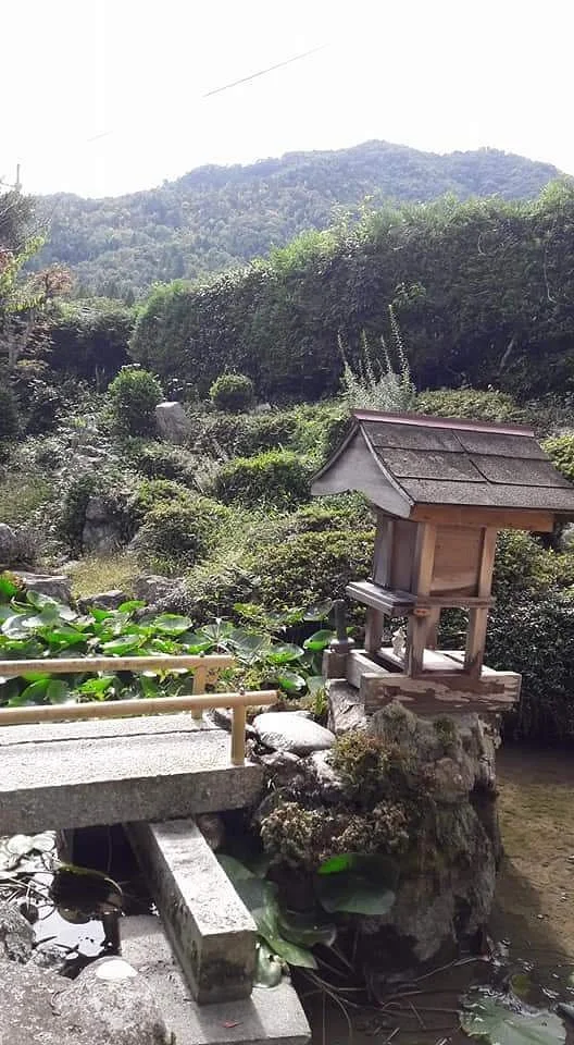 Jotoku-ji Temple