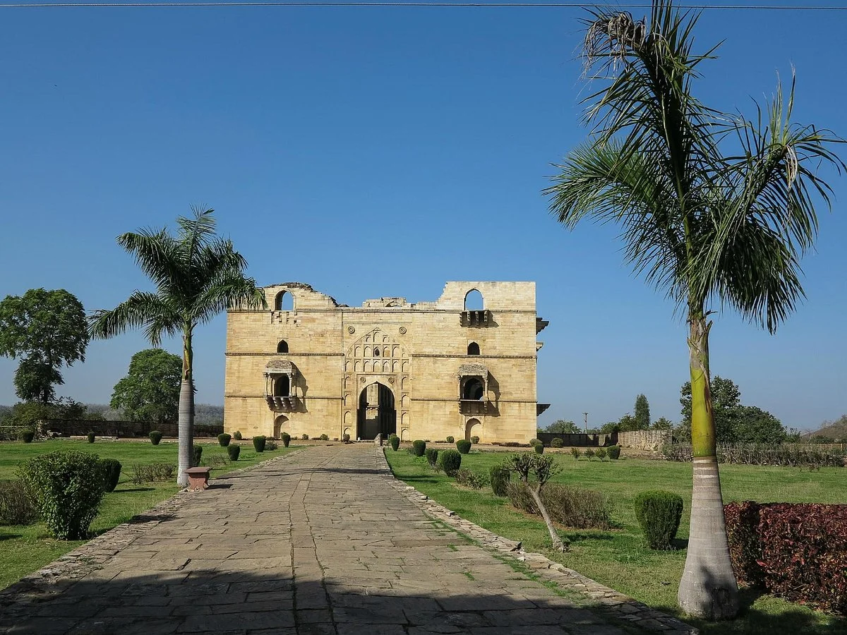 Koshak Mahal
