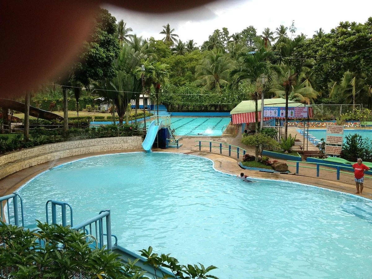 Maze Park and Resort