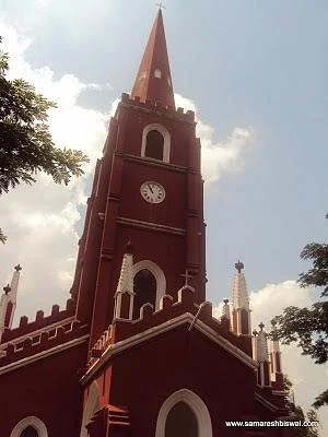 St. John's Catholic Church