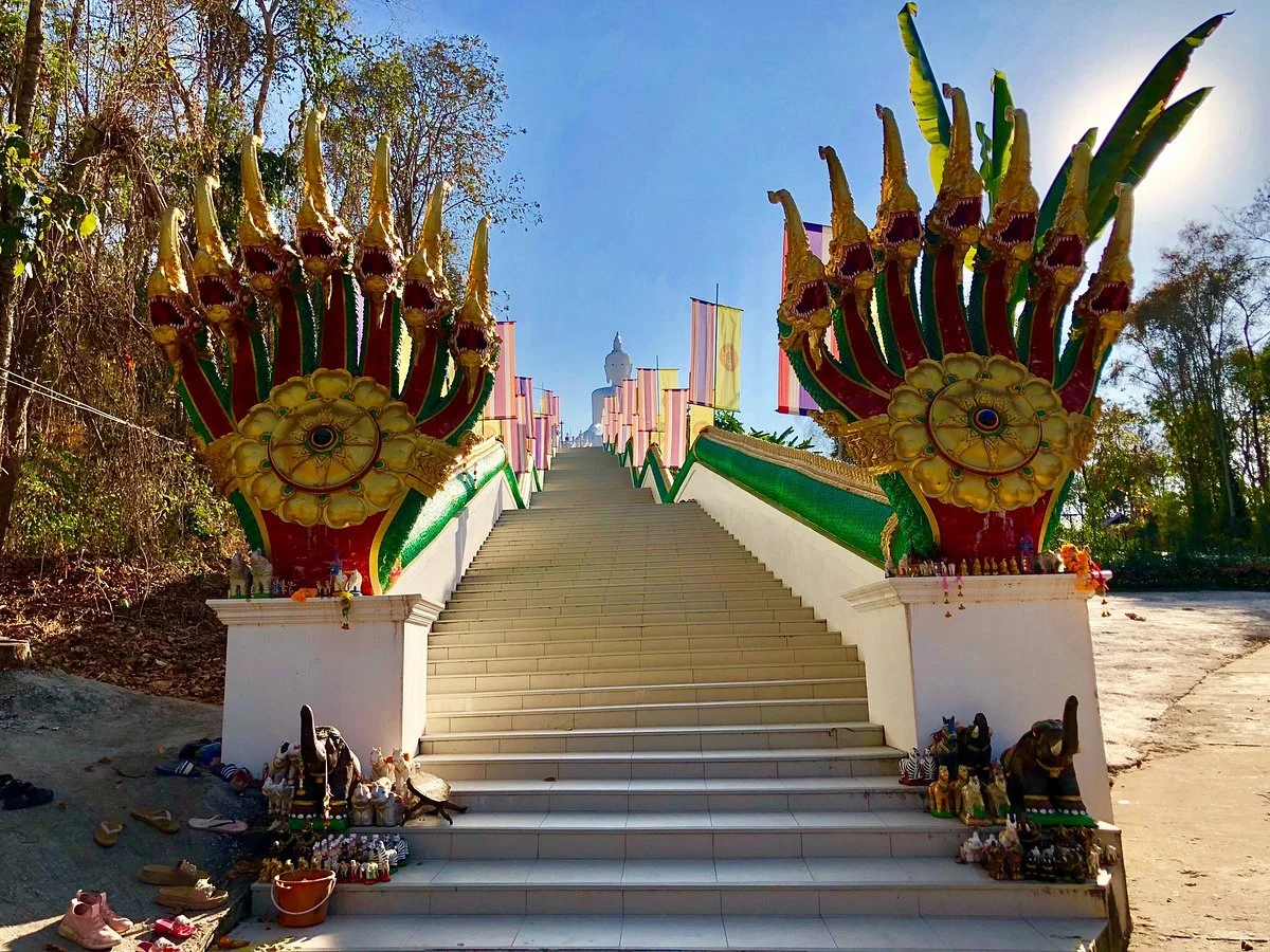Wat Phu Thong Thep Nimit