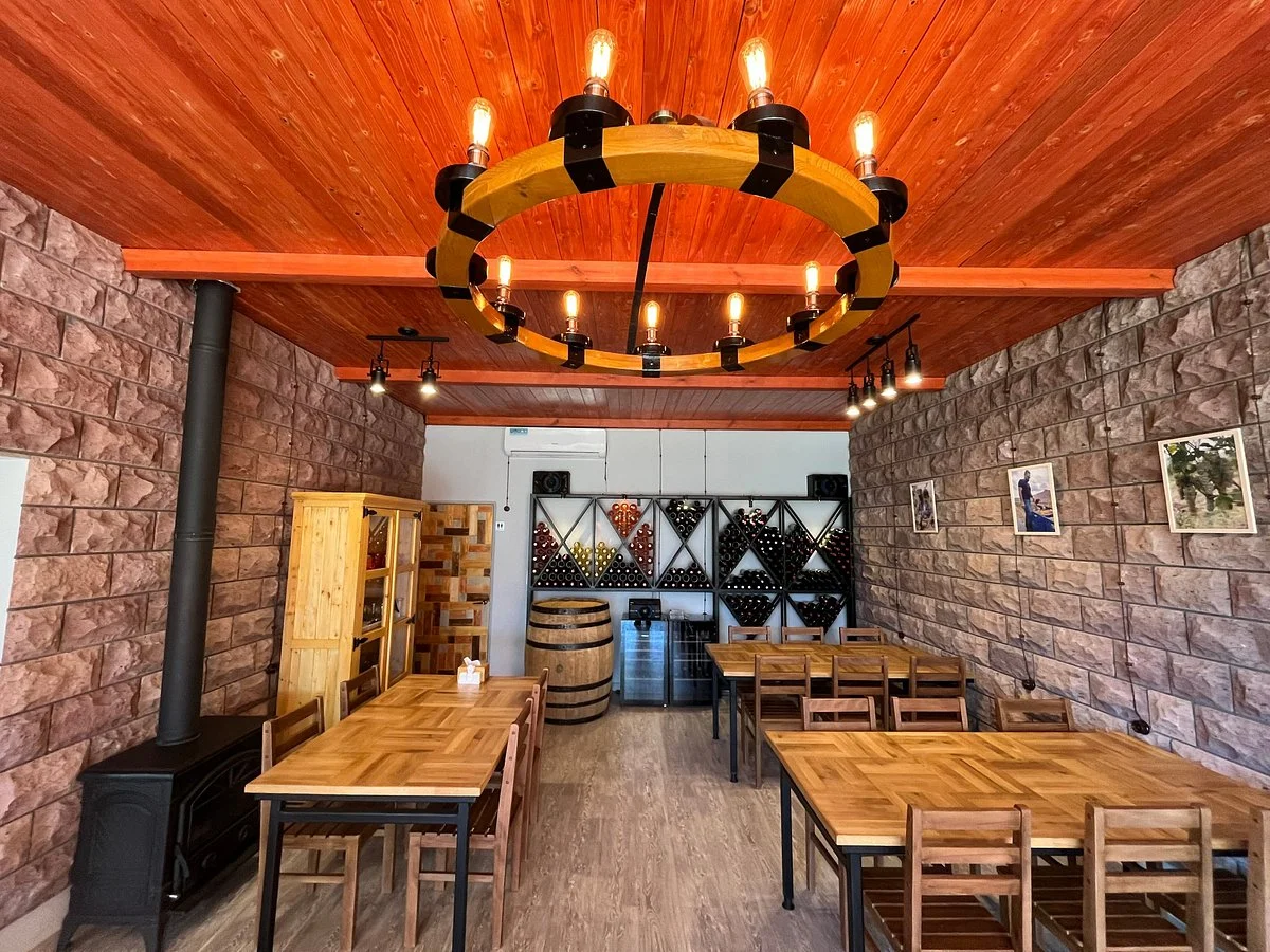 Old Bridge Winery