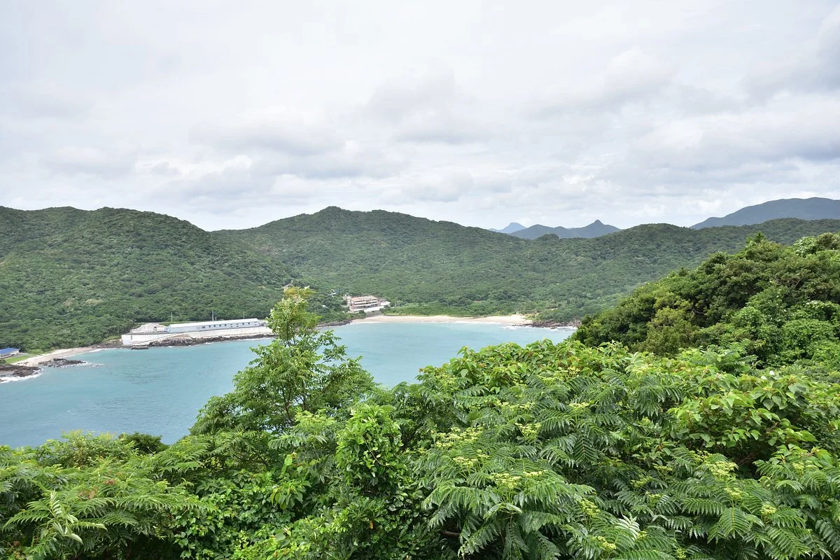 Marukizaki Lookout
