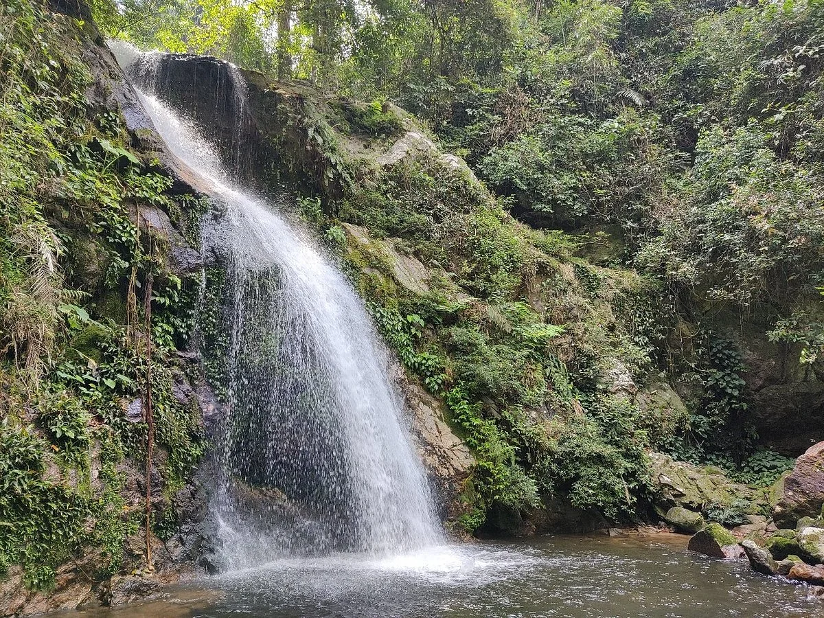 Tai Rom Yen National Park