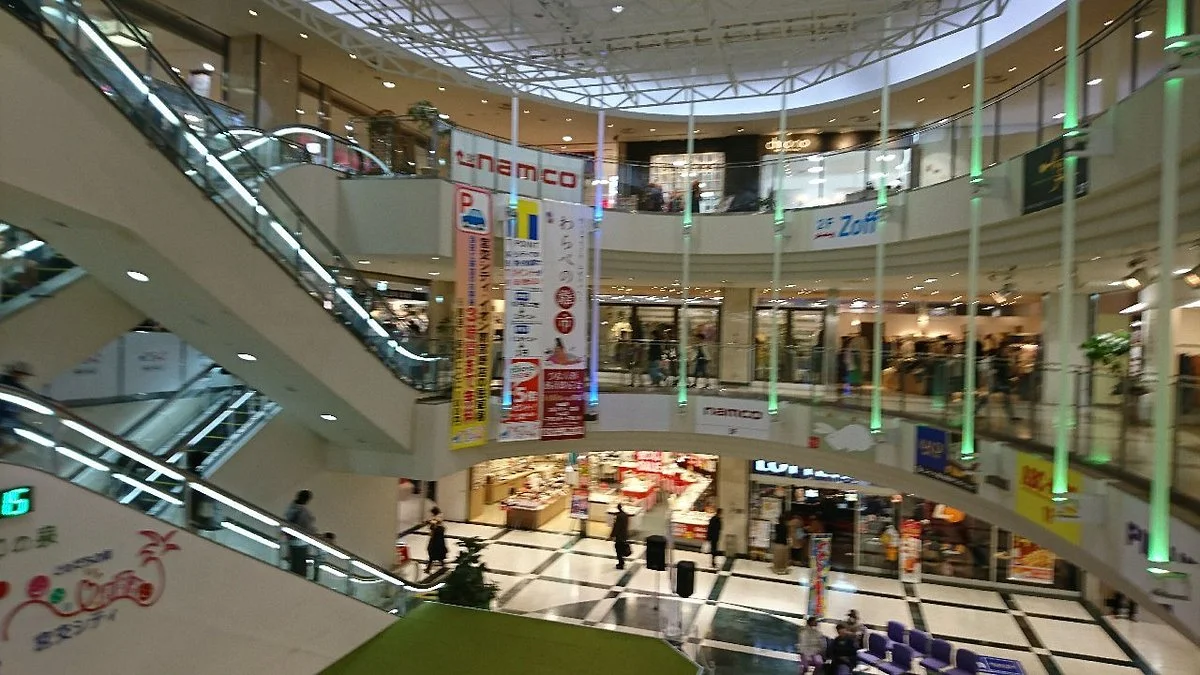 Miyako City