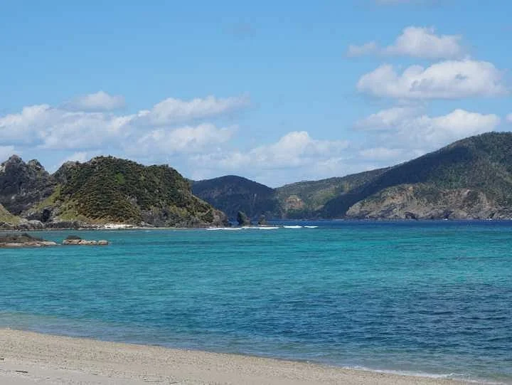 Yadon Beach