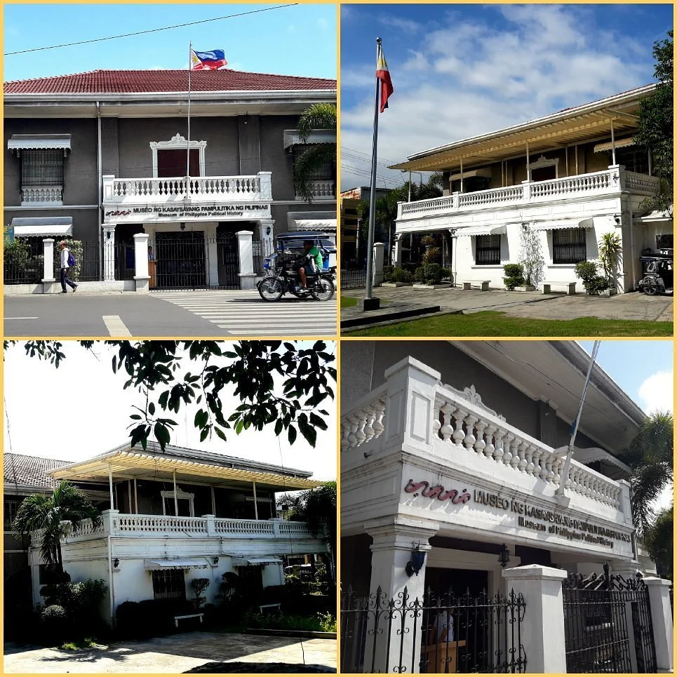 Casa Real Shrine