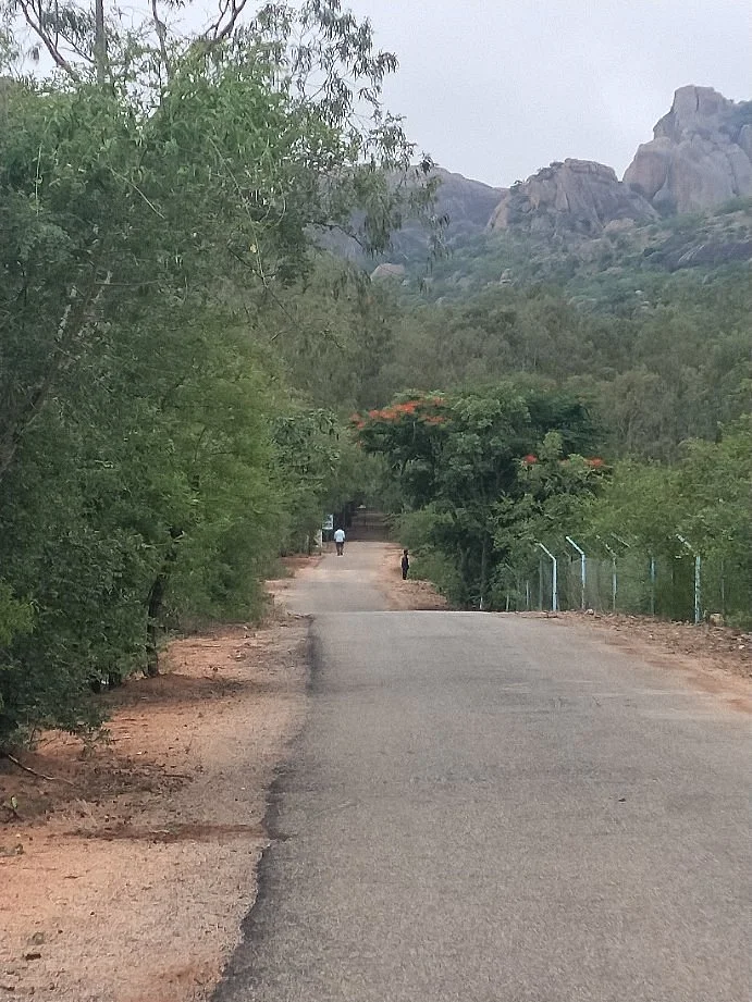 Adumalleshwara Temple