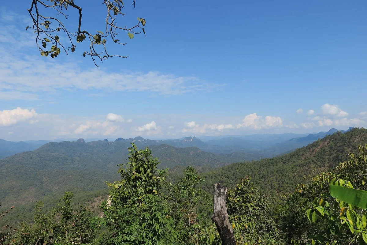 Luk Khao Lam Viewpoint