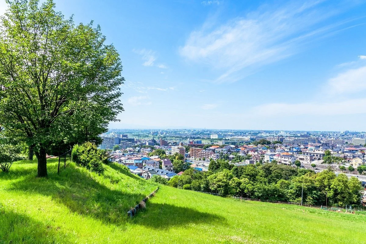Sakuragaoka Park