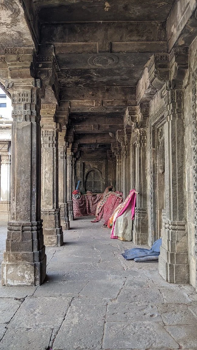 Rani no Hajiro