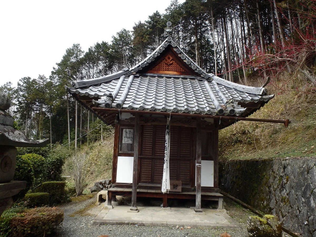 Konkoji Temple