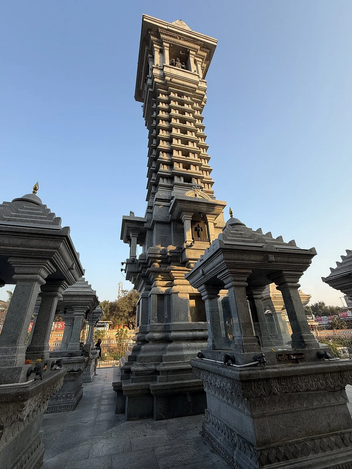 Shani Shingnapur