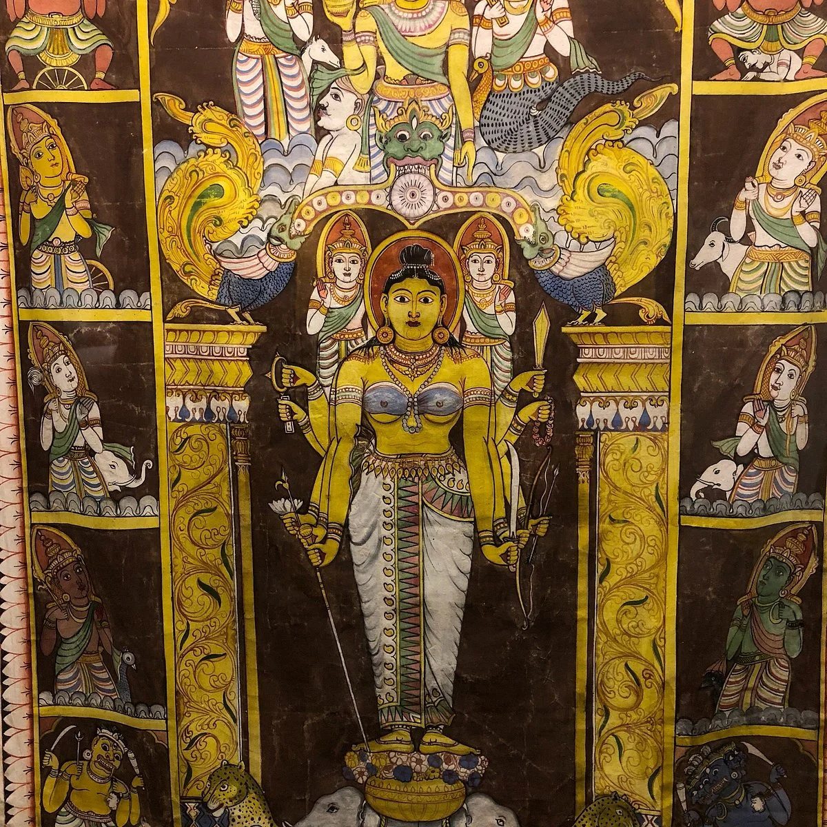 Galle National Museum