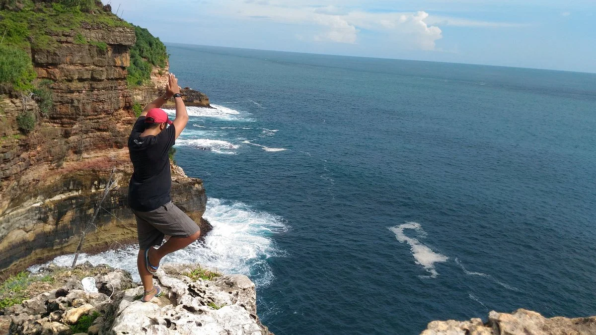 Pantai Ngitun