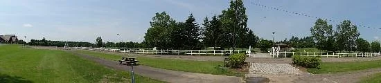 Shikaoicho Riding Park