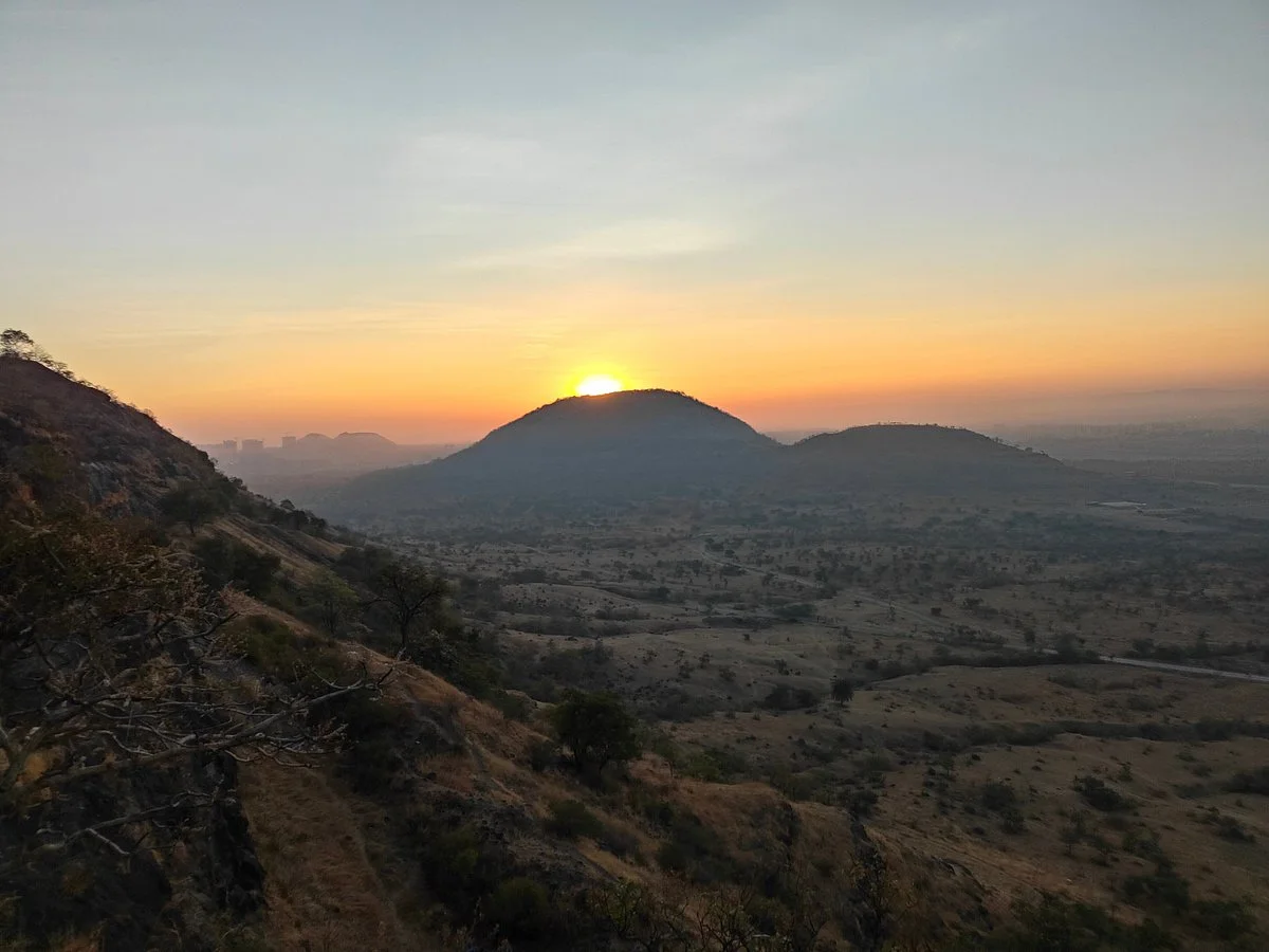 Dighi Hills