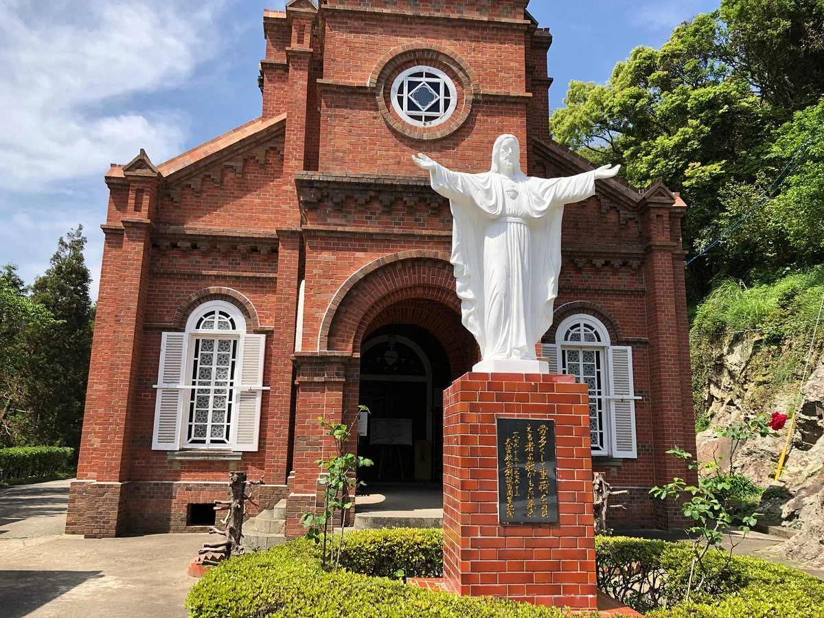 Oso Church