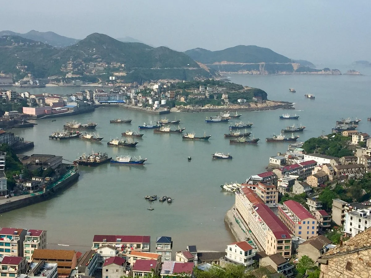 Shitang Town