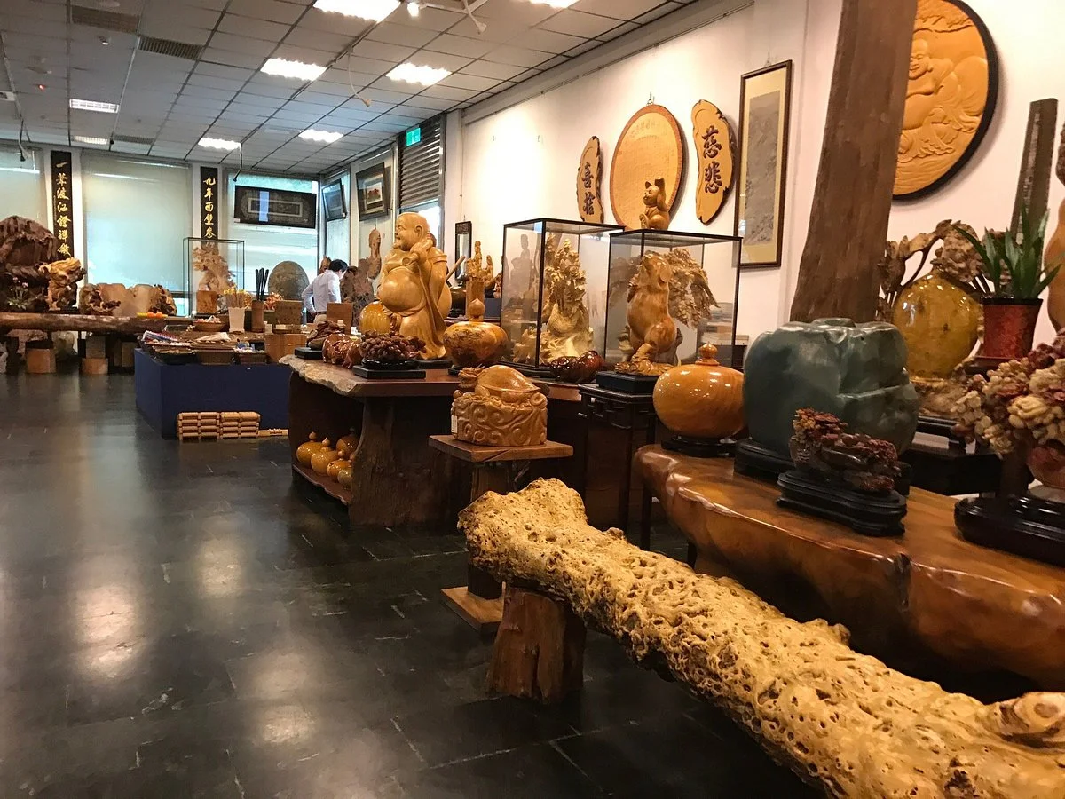 Taiwan Art Museum