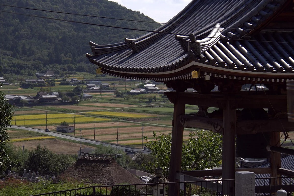 Rengeji Temple