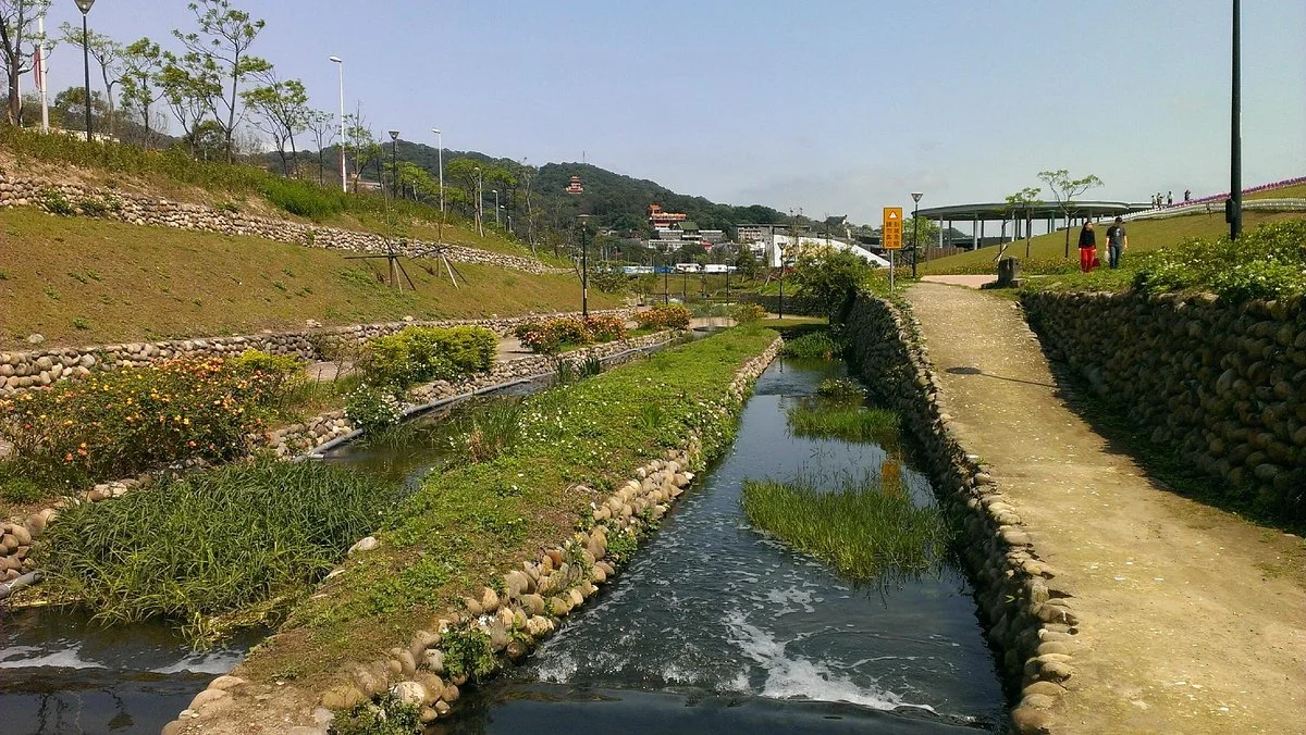 Sanying Art Village