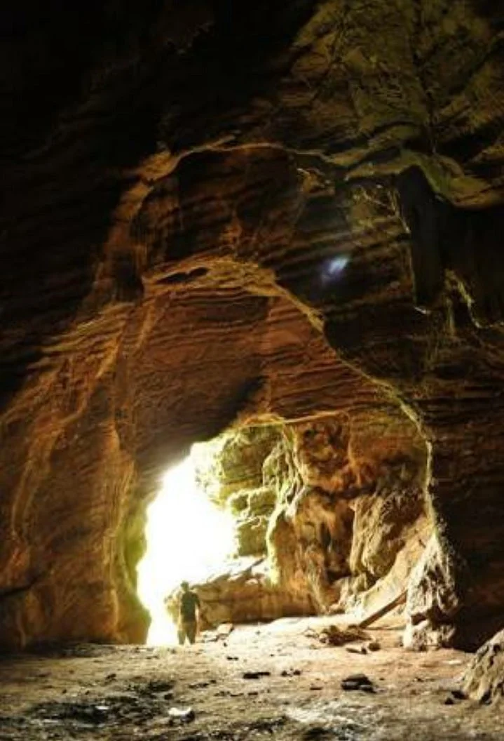 Khangkhui Cave