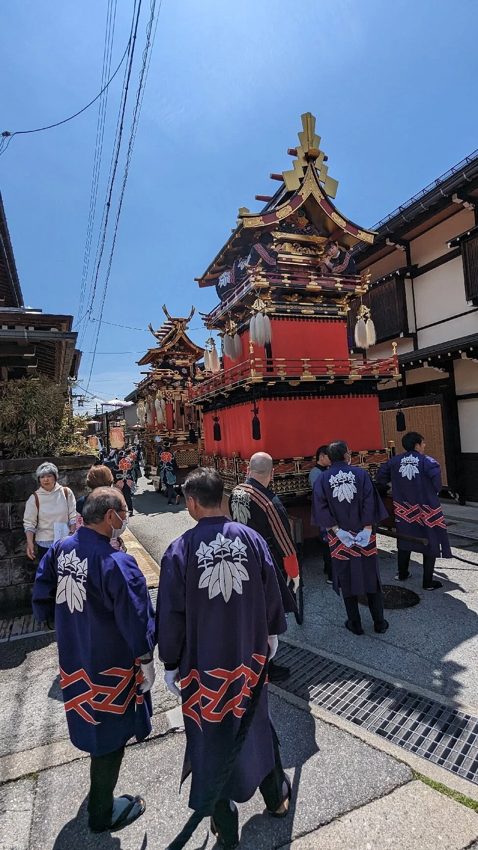 Furukawa Matsuri