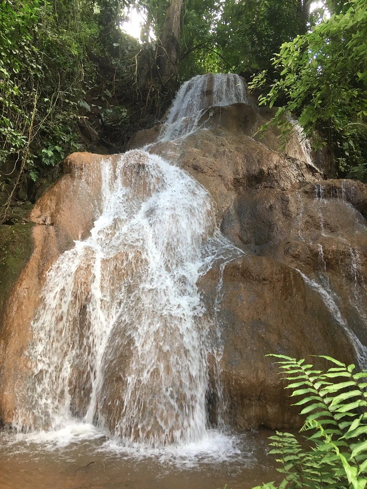 Salawin National Park