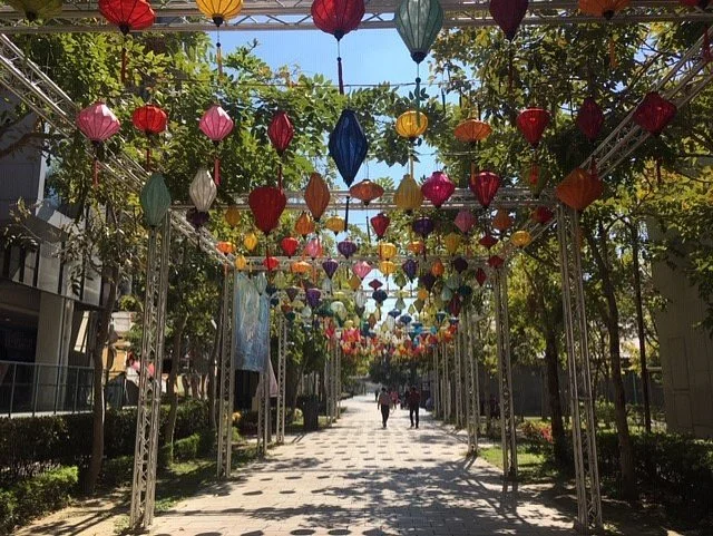 Cultural Heritage Park
