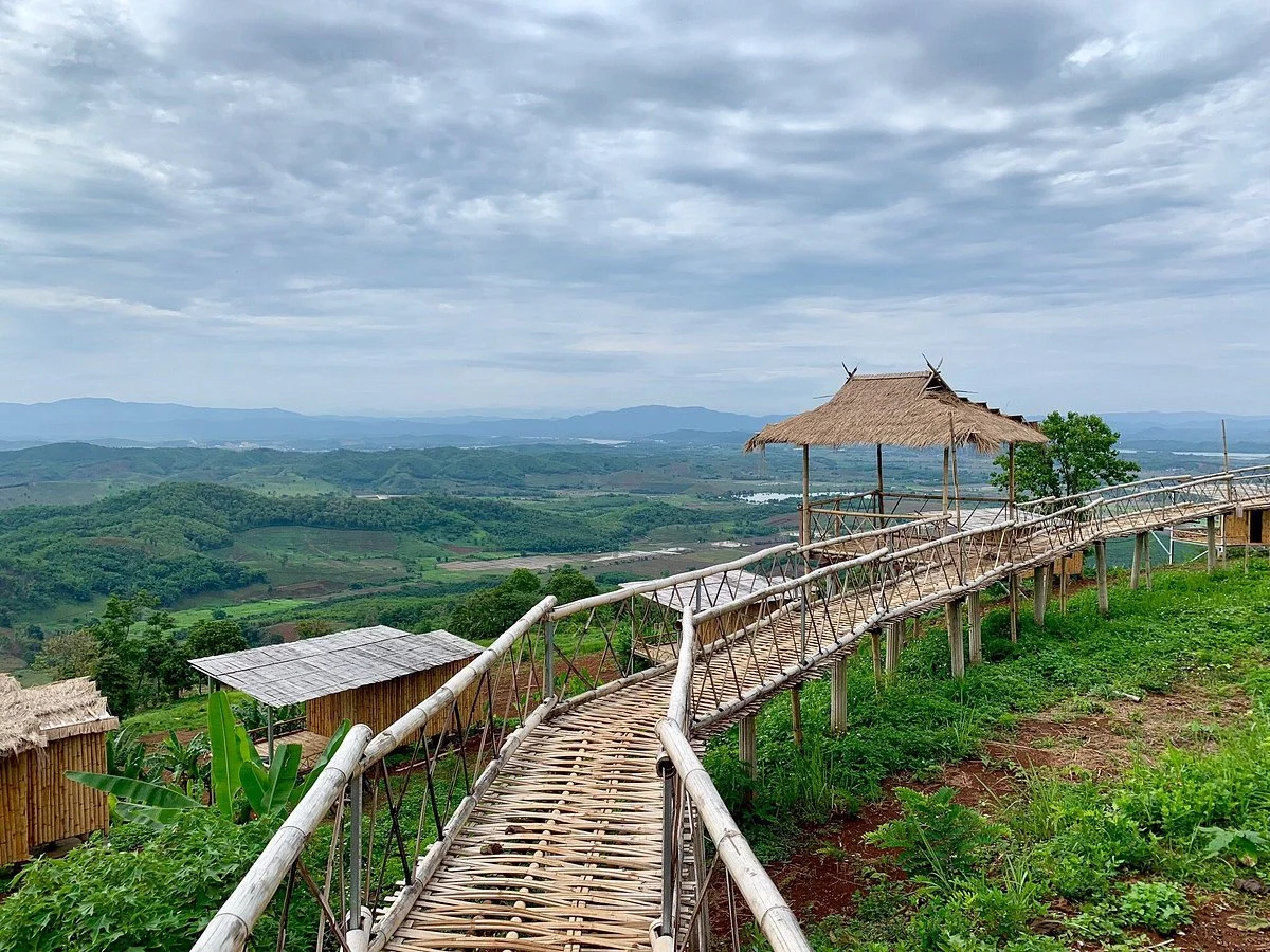 Doi Sa Ngo