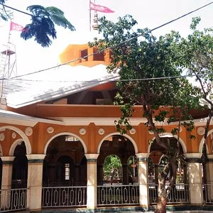 Vasupujya Swami's Jain Temple