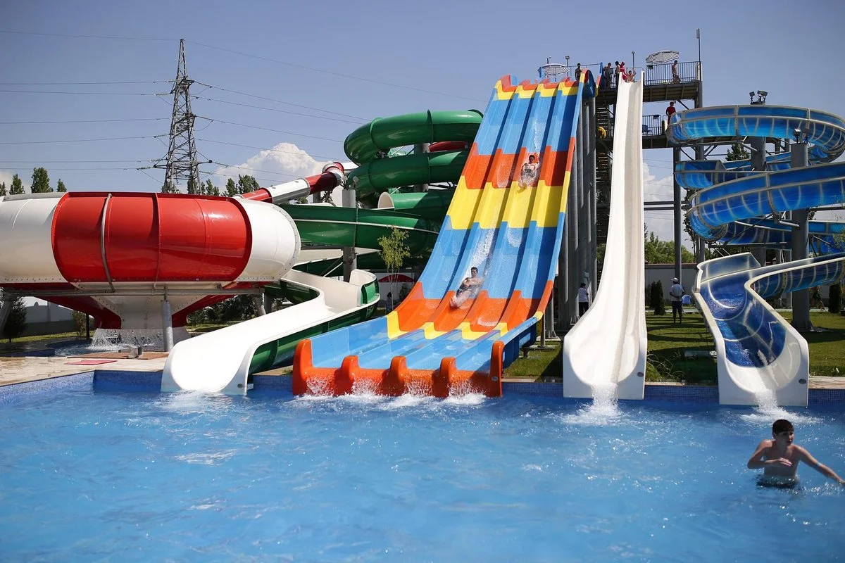 Delfin Aquapark