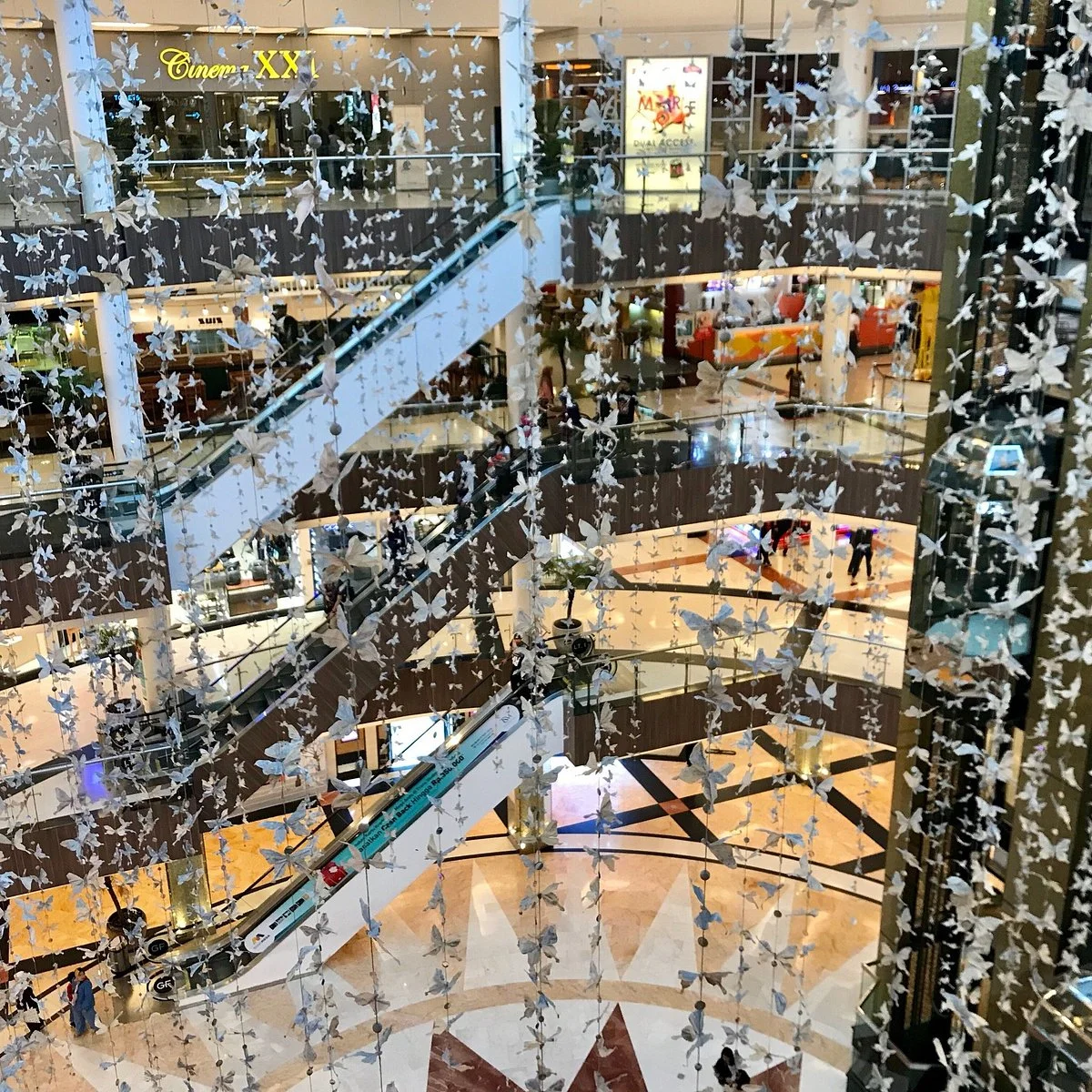 Trans Studio Mall