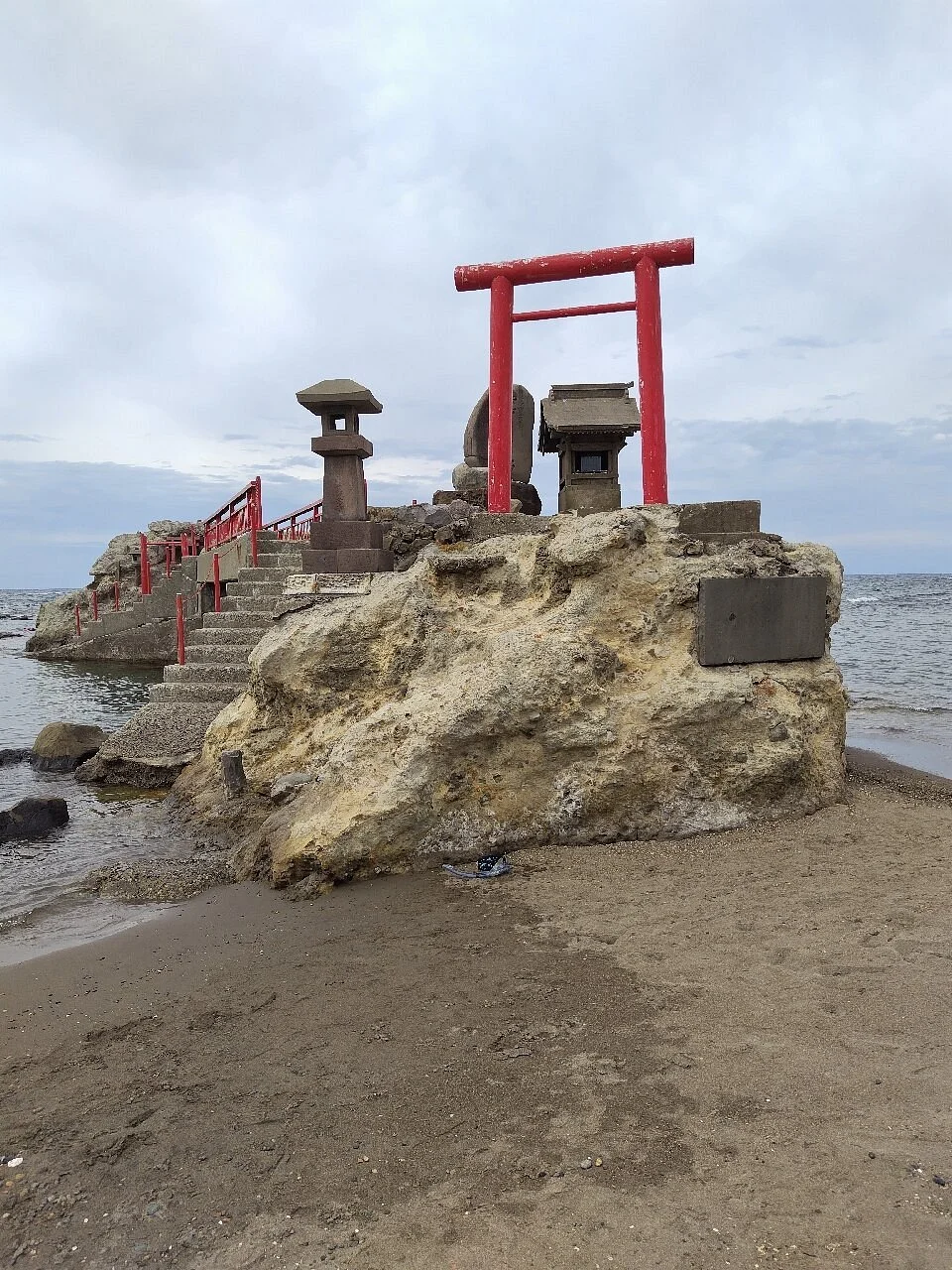 Banjin Shrine