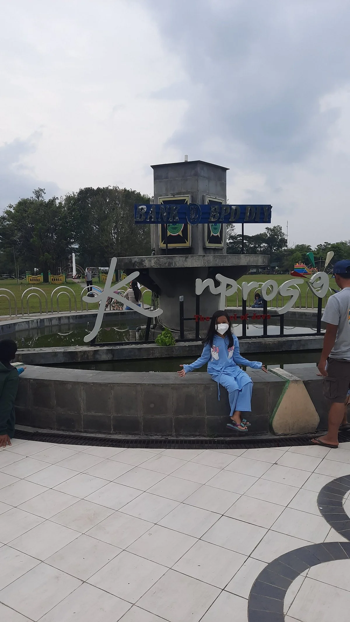 Wates Square